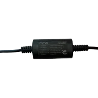 70mai Hardware Kit Midrive UP03, Negru 7