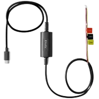 70mai Hardware Kit Midrive UP03, Negru 2