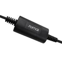 70mai Hardware Kit Midrive UP03, Negru 6