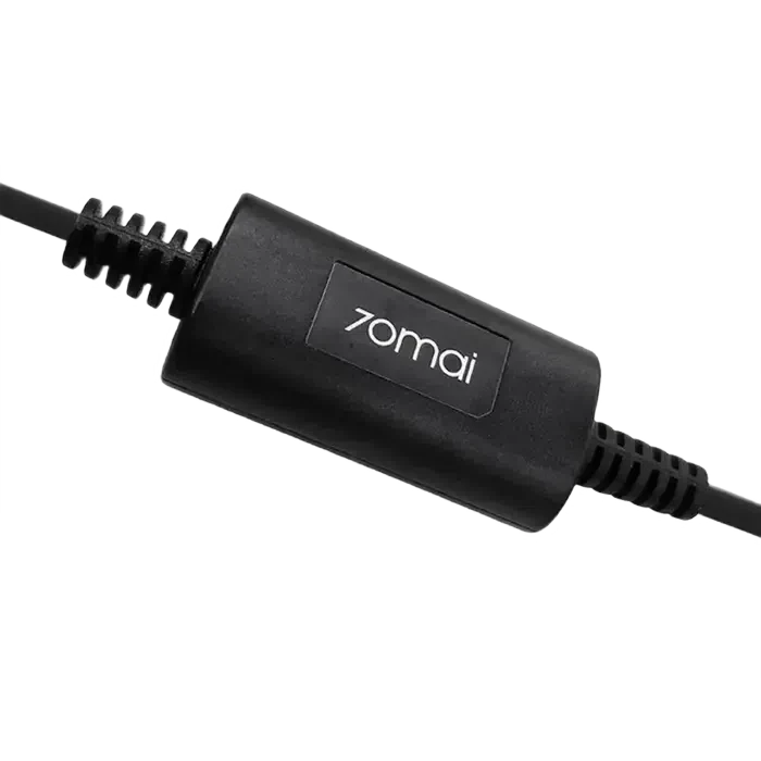 70mai Hardware Kit Midrive UP03, Negru 6