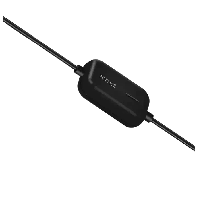 70mai Hardware Kit Midrive UP03, Negru 5