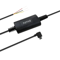 70mai Hardware Kit Midrive UP03, Negru 4