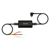 70mai Hardware Kit Midrive UP03, Negru