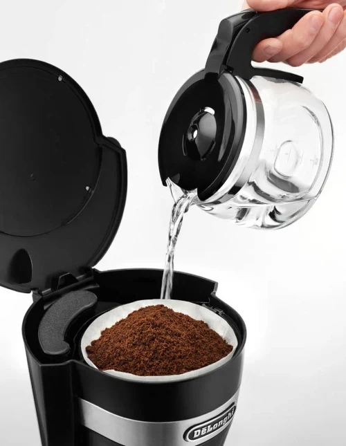 Электрокофеварка Delonghi ICM 14011