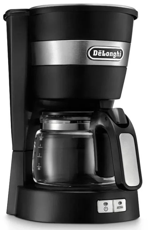 Электрокофеварка Delonghi ICM 14011