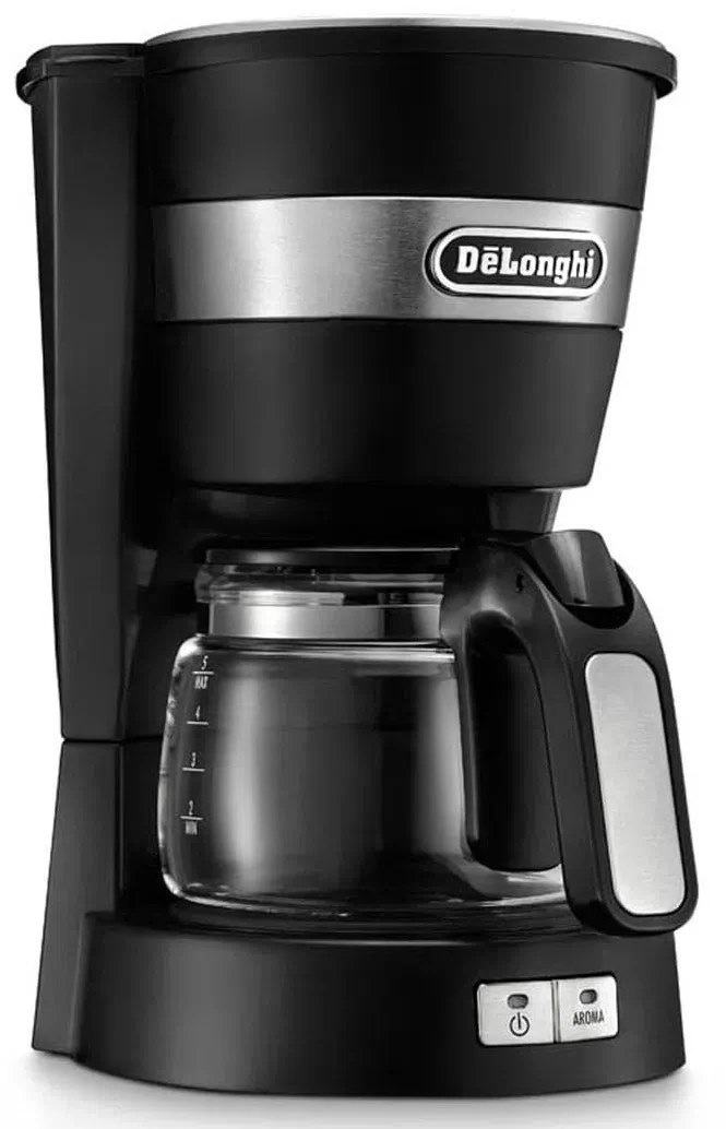 Cafetiera electrica Delonghi ICM 14011 2