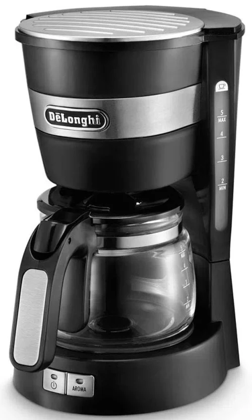 Электрокофеварка Delonghi ICM 14011