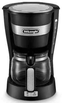 Cafetiera electrica Delonghi ICM 14011 4