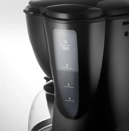 Электрокофеварка Delonghi ICM2.1B