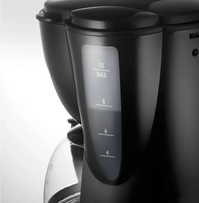 Cafetiera electrica Delonghi ICM2.1B 2