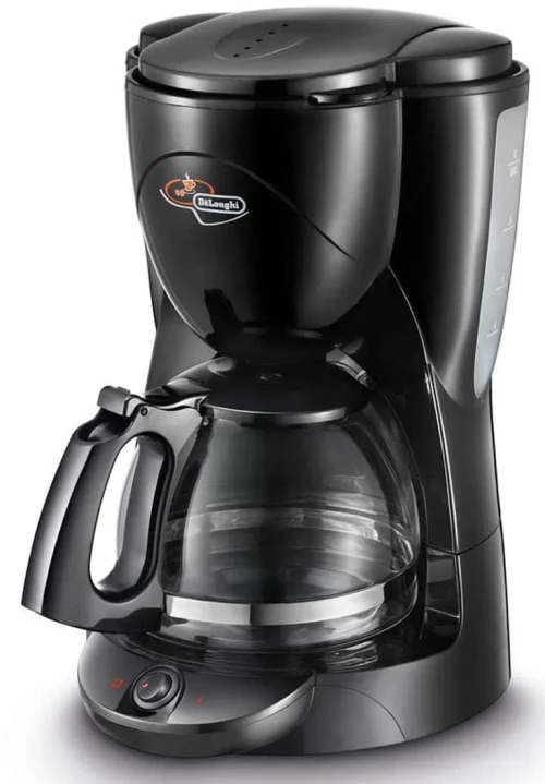 Электрокофеварка Delonghi ICM2.1B