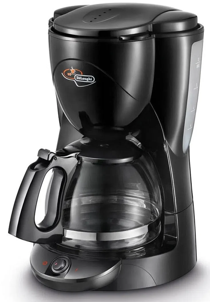 Cafetiera electrica Delonghi ICM2.1B 3