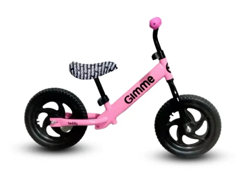 Велосипед Gimme Teddy, Розовый