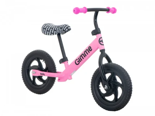 Велосипед Gimme Teddy, Розовый