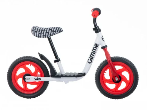 Велосипед Gimme Viko, Красный