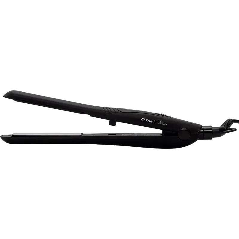 Placă de îndreptat părul Polaris PHS 2090K, Negru 2