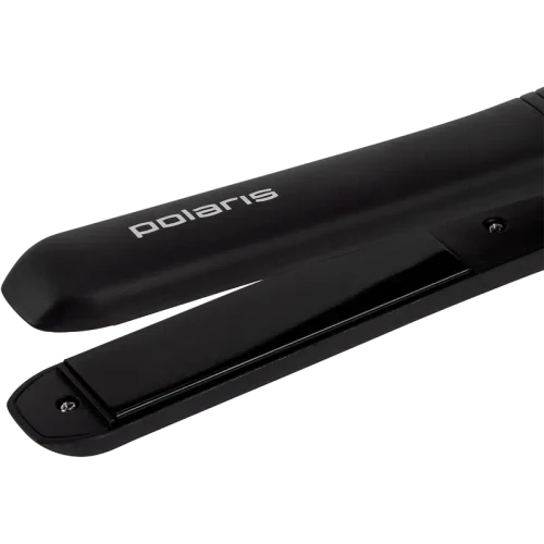 Выпрямитель для волос Polaris PHS 2090K, Чёрный