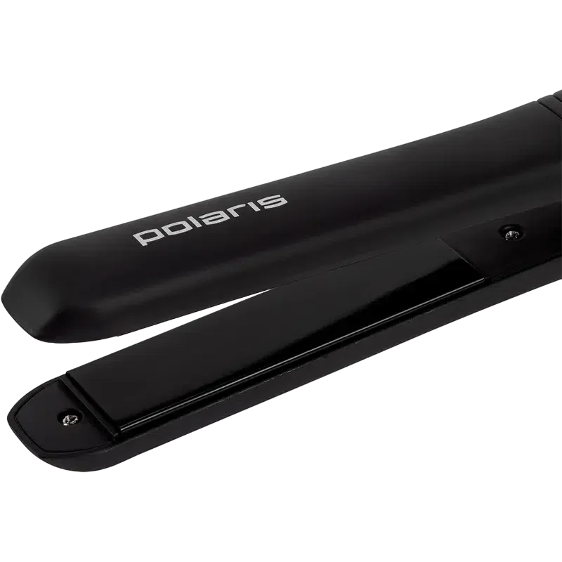 Placă de îndreptat părul Polaris PHS 2090K, Negru 7