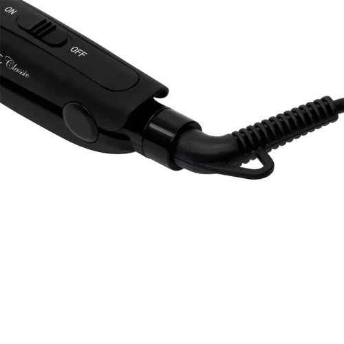 Выпрямитель для волос Polaris PHS 2090K, Чёрный