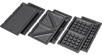 Aparat pentru preparat sandwich Daewoo DSM300