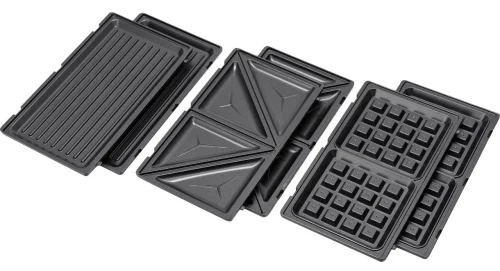 Aparat pentru preparat sandwich Daewoo DSM300