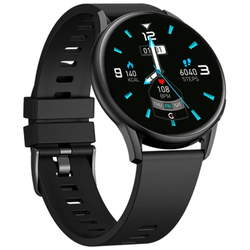 Xiaomi Kieslect Smart Watch K10, Black