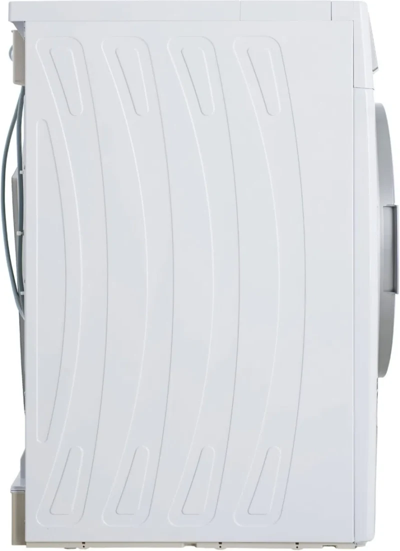 Mașină de uscat rufe Sharp KDHHH8S7GW2EE, White 4