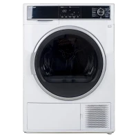 Mașină de uscat rufe Sharp KDHHH8S7GW2EE, White