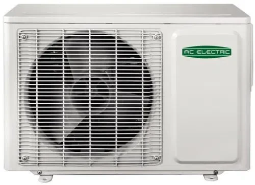 Кондиционер сплит AC Electric ACEH-24HN1, White