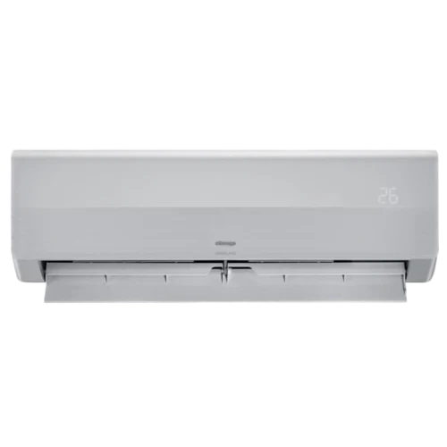 Кондиционер сплит AC Electric ACEH-24HN1, White