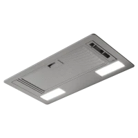 Hota Elica Era GR/A/52 (PRF0142633), Gray