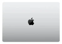 Ноутбук 16,2" Apple MacBook Pro 16 A2485, Серебристый, M1 Pro with 10-core CPU and 16-core GPU, 16ГБ/512Гб, macOS Monterey 4