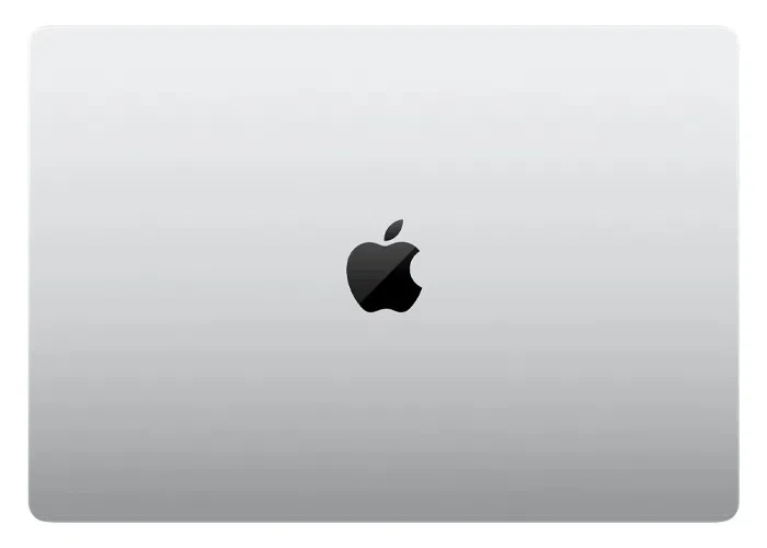 Ноутбук 16,2" Apple MacBook Pro 16 A2485, Серебристый, M1 Pro with 10-core CPU and 16-core GPU, 16ГБ/512Гб, macOS Monterey 4