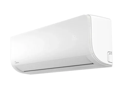 Сплит-система Midea AG-12N8C2F-I/AG-12N8C2F-O, 12kBTU/h, Белый