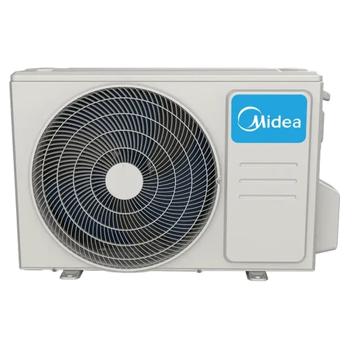 Sistem Split Midea AG-12N8C2F-I/AG-12N8C2F-O, 12kBTU/h, Alb