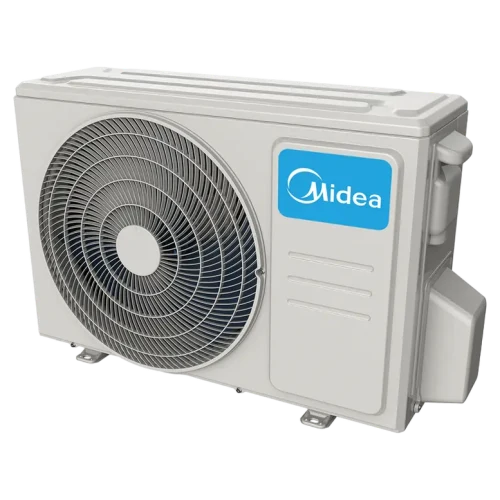 Sistem Split Midea AG-12N8C2F-I/AG-12N8C2F-O, 12kBTU/h, Alb