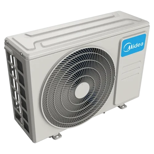 Sistem Split Midea AG-12N8C2F-I/AG-12N8C2F-O, 12kBTU/h, Alb