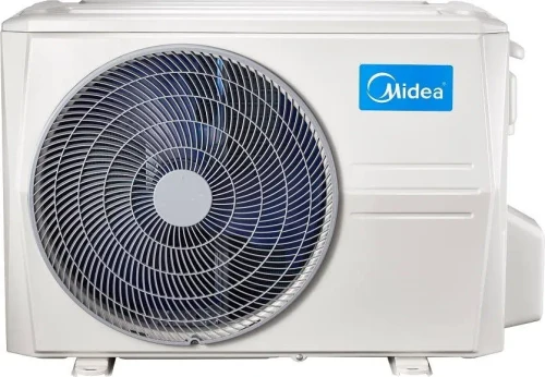 Кондиционер Midea AG-18NXD0-I/AG-18NXD0-O, Белый