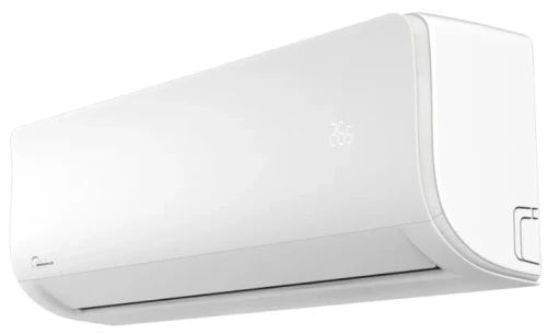 Кондиционер Midea AG-18NXD0-I/AG-18NXD0-O, Белый