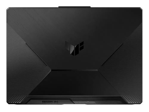 Laptop Gaming 15,6" ASUS TUF Gaming A15 FA506ICB, Graphite Black, AMD Ryzen 5 4600H, 8GB/512GB, Fără SO