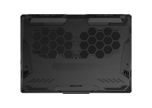 Laptop Gaming 15,6" ASUS TUF Gaming F15 FX506LBH, Bonfire Black, Intel Core i5-10300H, 8GB/512GB, Fără SO