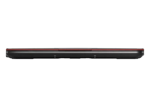 Laptop Gaming 15,6" ASUS TUF Gaming F15 FX506LBH, Bonfire Black, Intel Core i5-10300H, 8GB/512GB, Fără SO