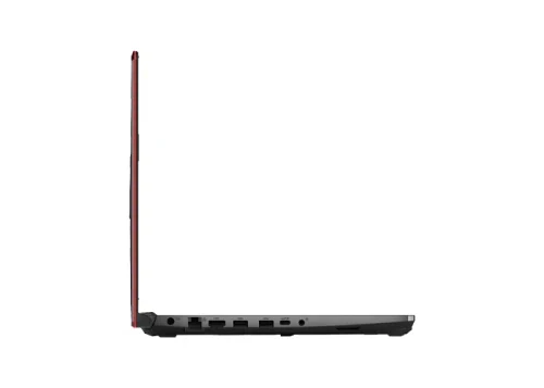 Laptop Gaming 15,6" ASUS TUF Gaming F15 FX506LBH, Bonfire Black, Intel Core i5-10300H, 8GB/512GB, Fără SO