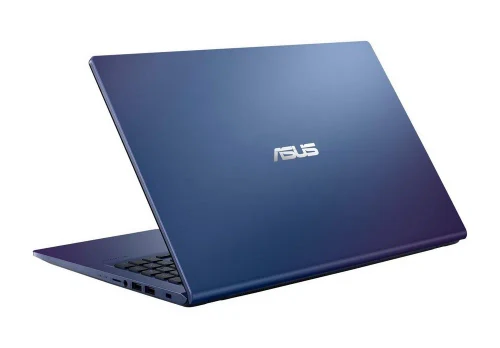 Ноутбук 15,6" ASUS X515EA, Peacock Blue, Intel Core i5-1135G7, 8Гб/256Гб, Без ОС