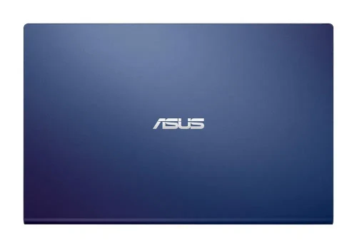 Ноутбук 15,6" ASUS X515EA, Peacock Blue, Intel Core i5-1135G7, 8Гб/256Гб, Без ОС