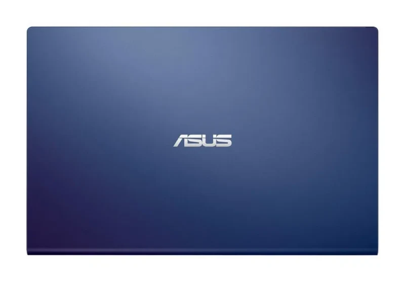 Laptop 15,6" ASUS X515EA, Peacock Blue, Intel Core i5-1135G7 4