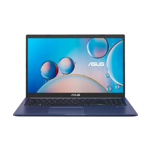 Ноутбук 15,6" ASUS X515EA, Peacock Blue, Intel Core i5-1135G7, 8Гб/256Гб, Без ОС