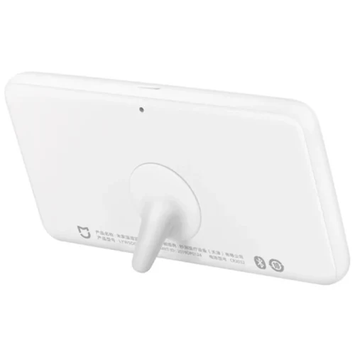 Higrotermograf Xiaomi Mi Temperature and Humidity Monitor Pro, White