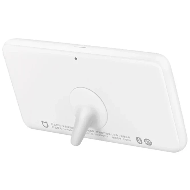 Xiaomi Mi Temperature and Humidity Monitor Pro (Hygrothermograph) 4
