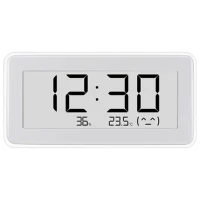 Xiaomi Mi Temperature and Humidity Monitor Pro (Hygrothermograph)